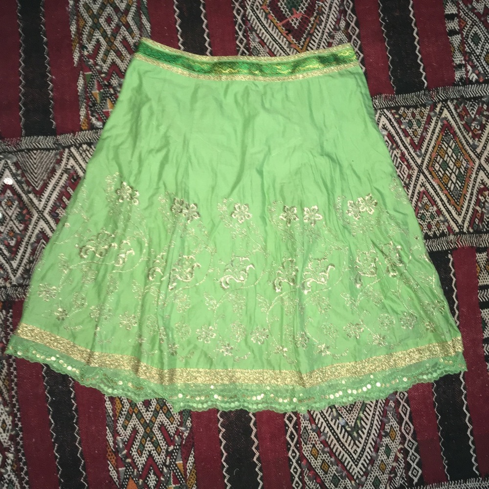 Express skirt sz 10